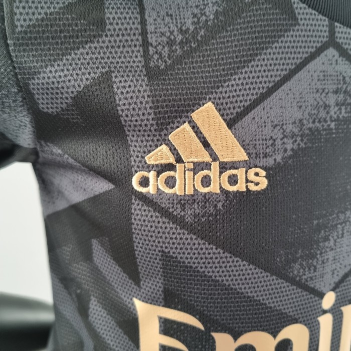 Arsenal Away Kids Jersey 22/23