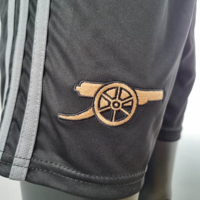Arsenal Away Kids Jersey 22/23