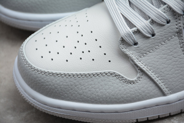 Air Jordan 1 Low “White Camo” DC9036-100