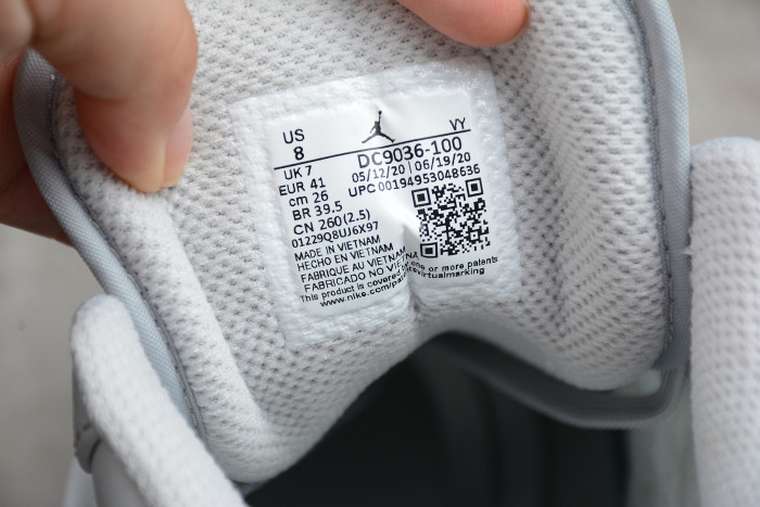 Air Jordan 1 Low “White Camo” DC9036-100
