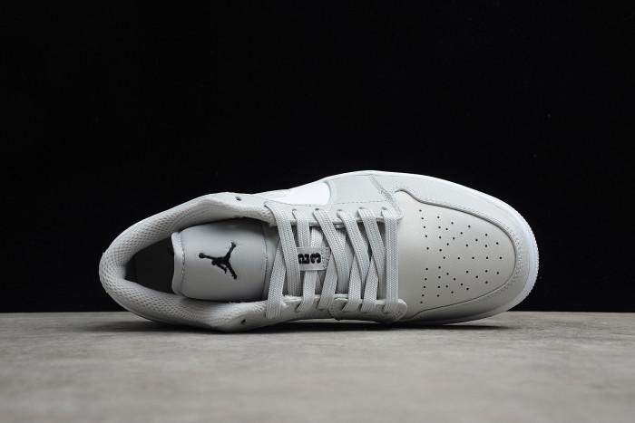 Air Jordan 1 Low “White Camo” DC9036-100