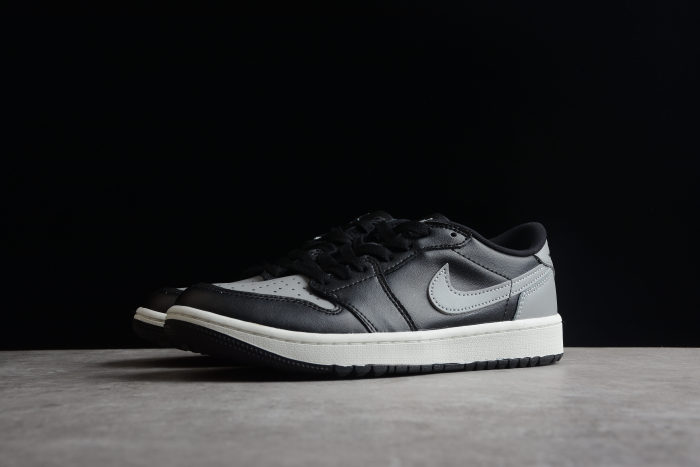 Air Jordan 1 Low Golf Shadow DD9315-001
