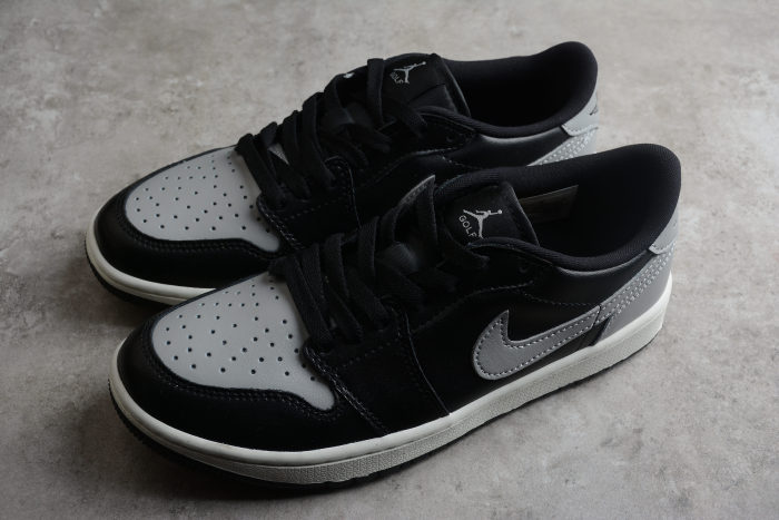Air Jordan 1 Low Golf Shadow DD9315-001