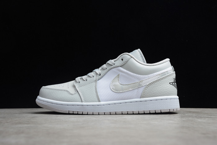 Air Jordan 1 Low “White Camo” DC9036-100