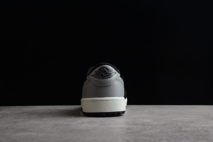 Air Jordan 1 Low Golf Shadow DD9315-001