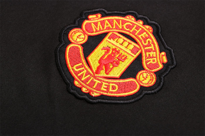 Manchester United Training Jersey 22/23
