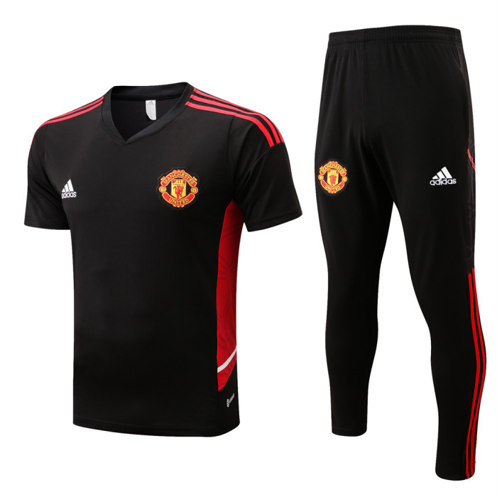 Manchester United Training Jersey 22/23