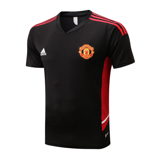 Manchester United Training Jersey 22/23