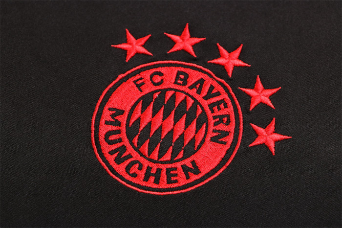 Bayern Munich Training Jersey 22/23