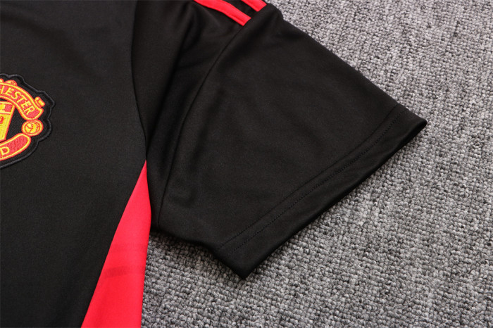Manchester United Training Jersey 22/23