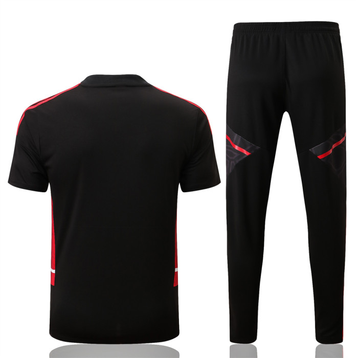 Bayern Munich Training Jersey 22/23