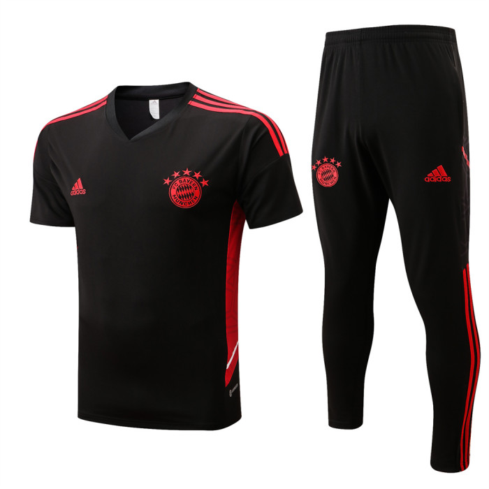 Bayern Munich Training Jersey 22/23