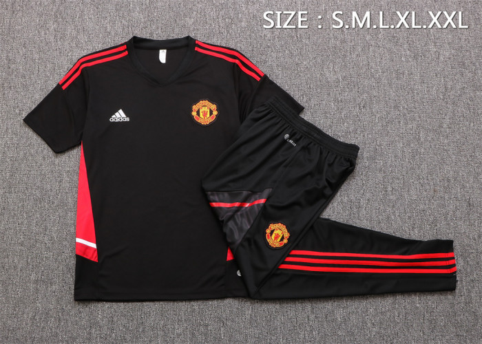 Manchester United Training Jersey 22/23