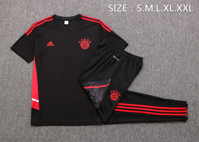 Bayern Munich Training Jersey 22/23