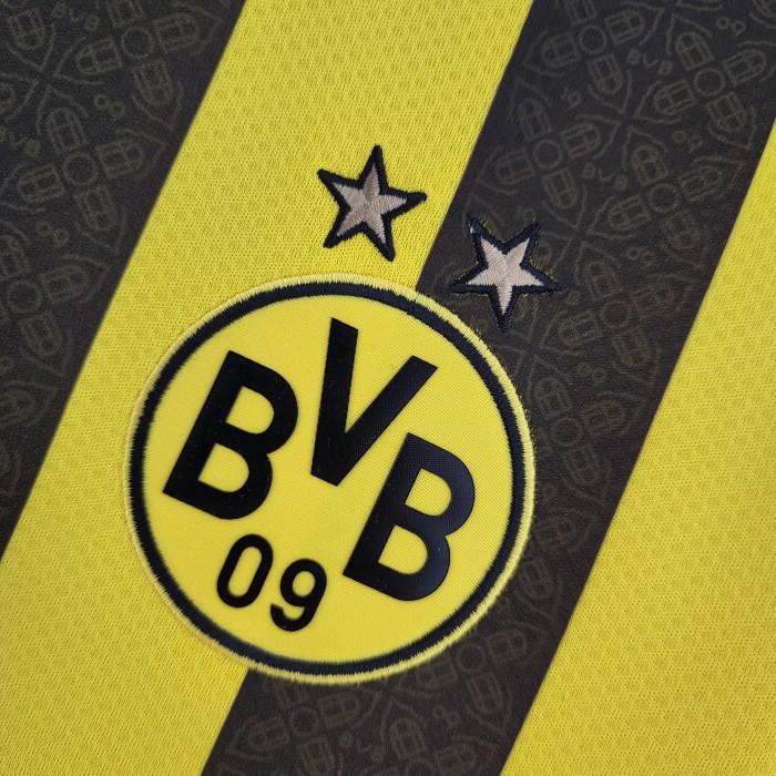 Borussia Dortmund Home Man Jersey 22/23