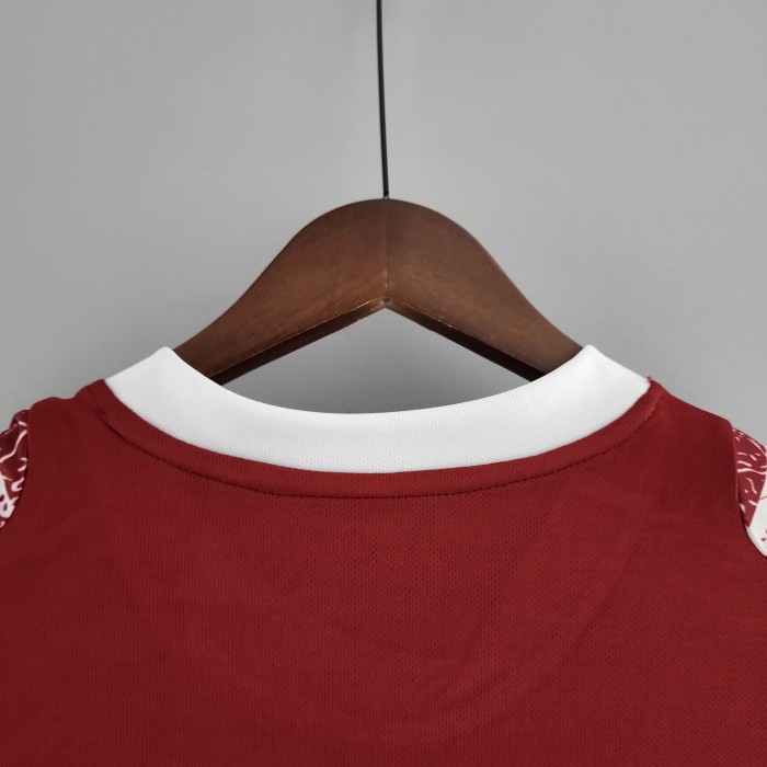 West Ham United Man Home Jersey 22/23