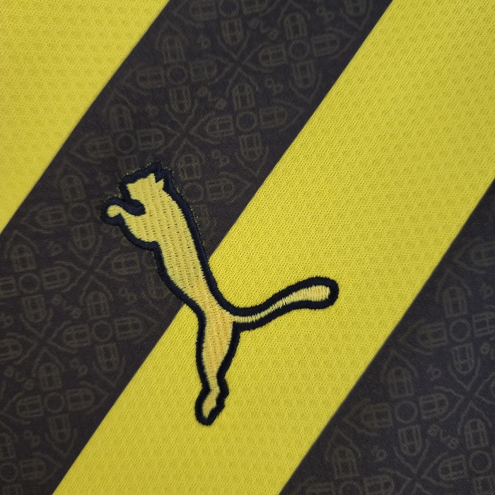 Borussia Dortmund Home Man Jersey 22/23