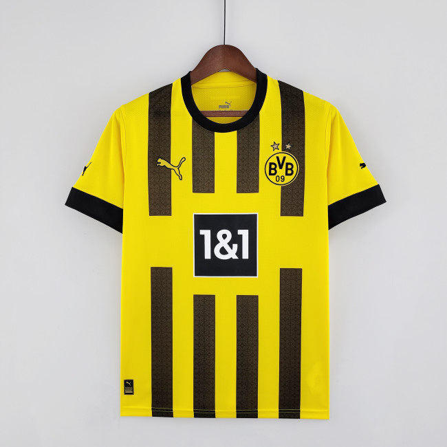Borussia Dortmund Home Man Jersey 22/23