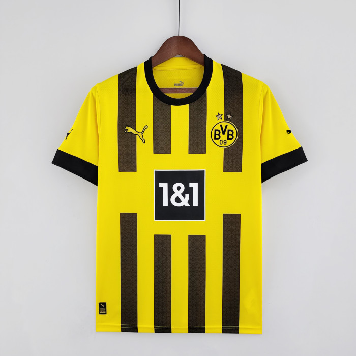 Borussia Dortmund Home Man Jersey 22/23