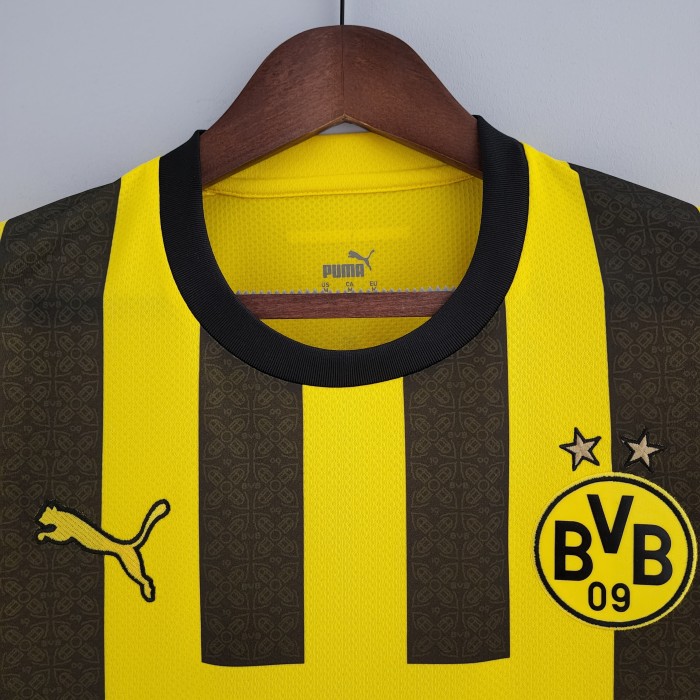 Borussia Dortmund Home Man Jersey 22/23