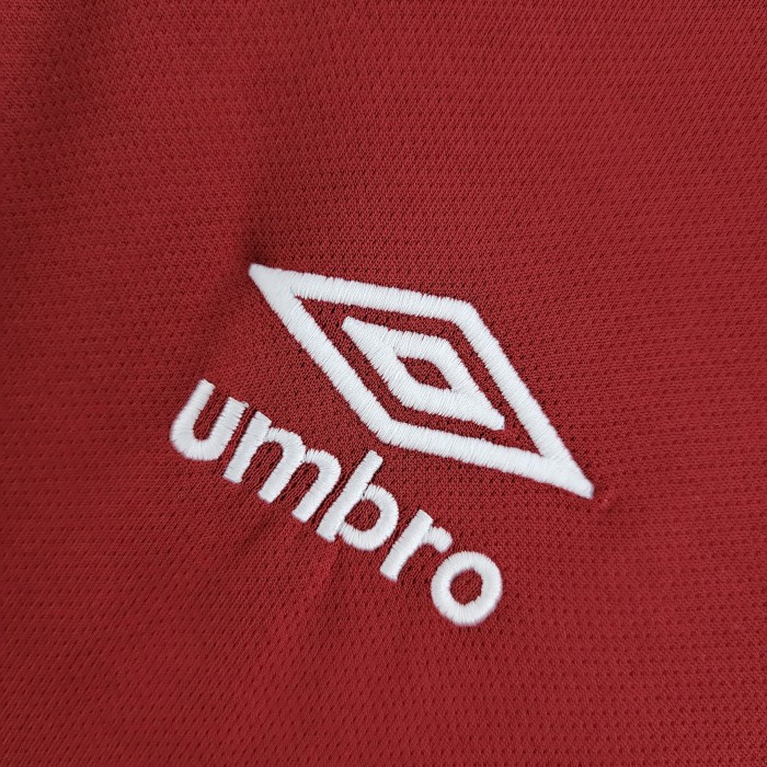 West Ham United Man Home Jersey 22/23
