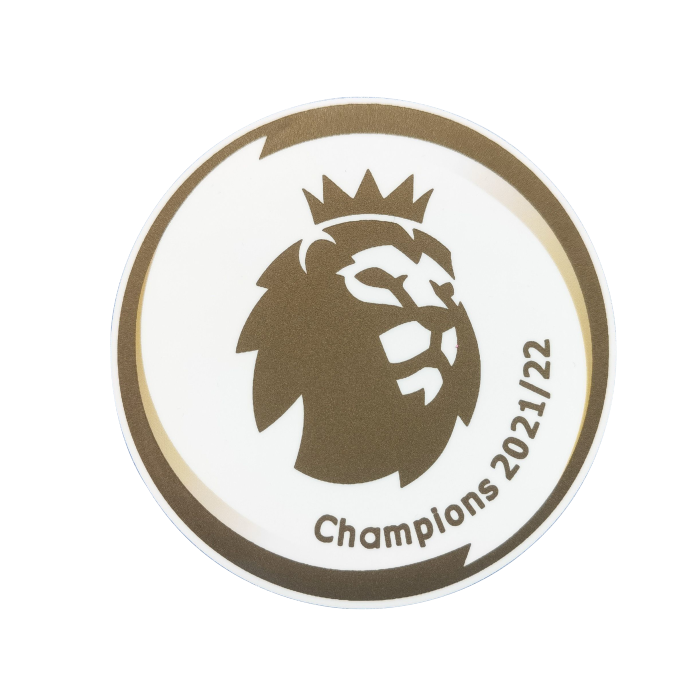 Manchester City Home Player Jersey 22/23