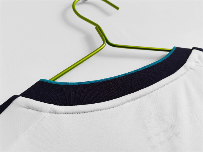 Real Madrid Home Retro Jersey 2012/13