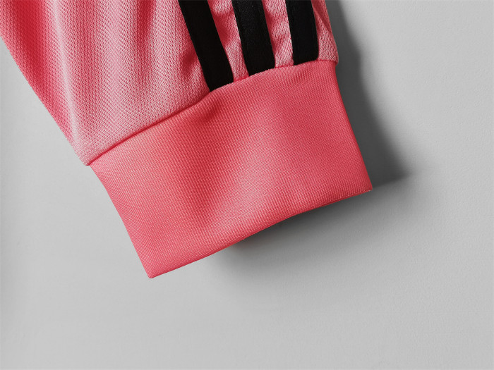 Juventus Away Long Sleeve Retro Jersey 2015/16