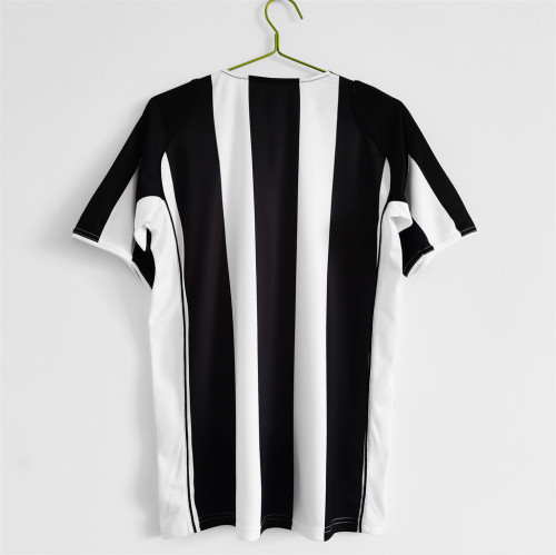 Juventus Home Retro Jersey 2004/05
