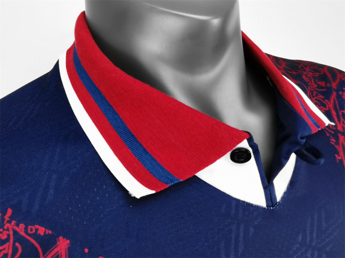 Ajax Away Retro Jersey 1994/95