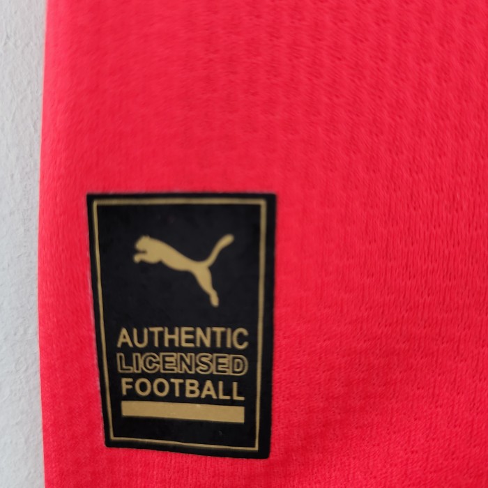 Morocco Home Man Jersey 2022