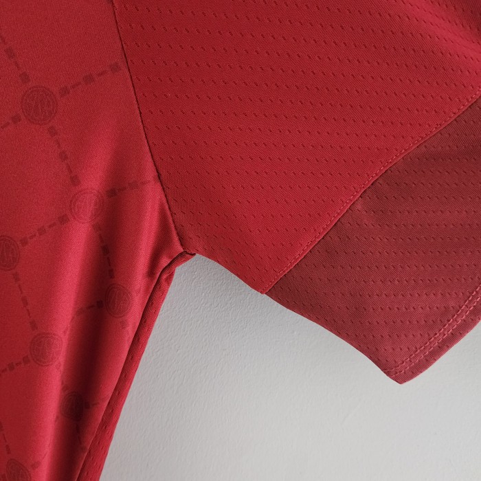 AS Roma Home Man Jersey 22/23