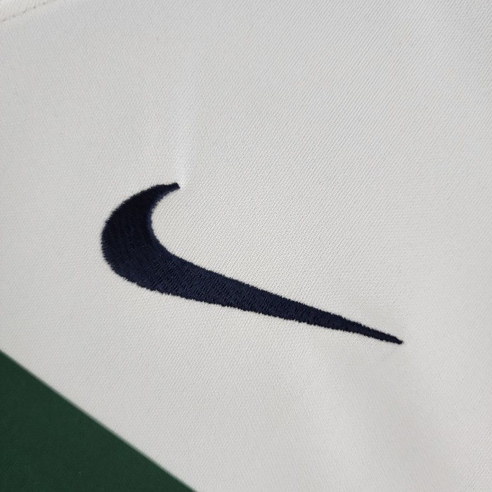 Portugal Away Man Jersey 22/23