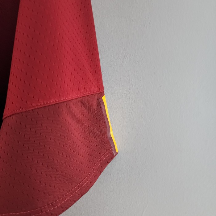 AS Roma Home Man Jersey 22/23