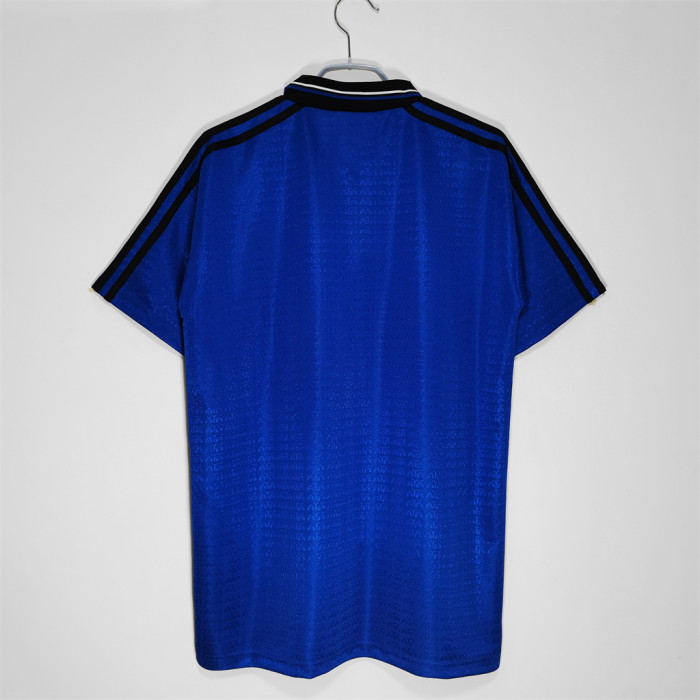 Argentina Away Retro Jersey 1994