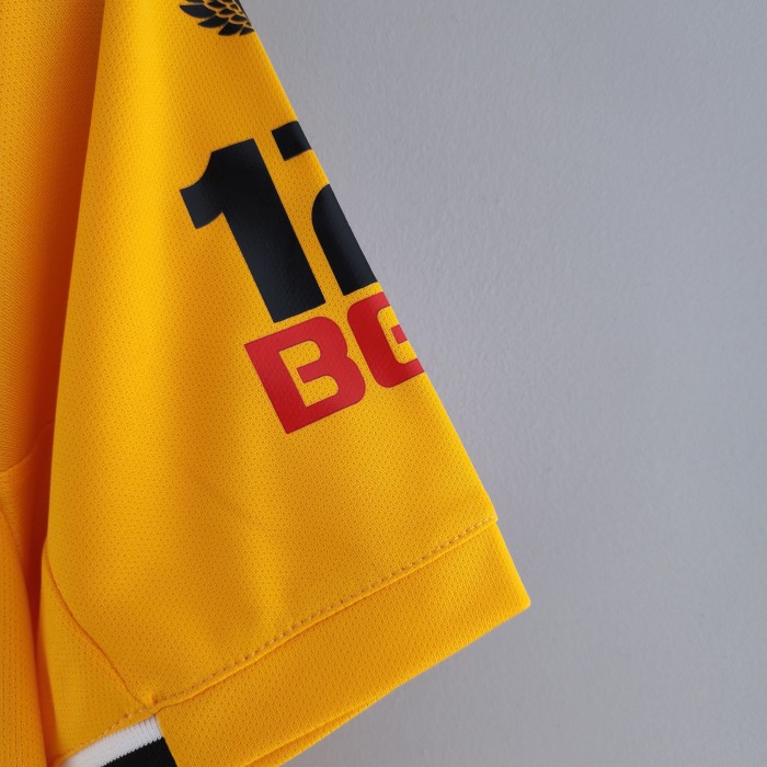 Wolves Home Man Jersey 22/23