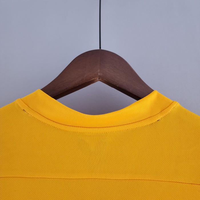 Wolves Home Man Jersey 22/23