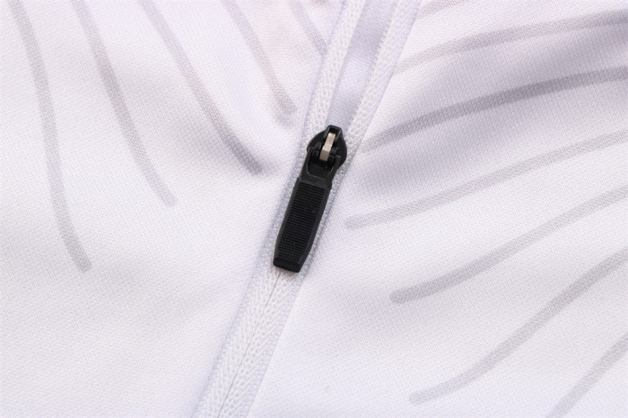 France Training Jersey Suit 22/23
