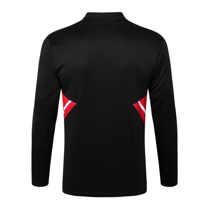 Manchester United Training Jersey Suit 22/23