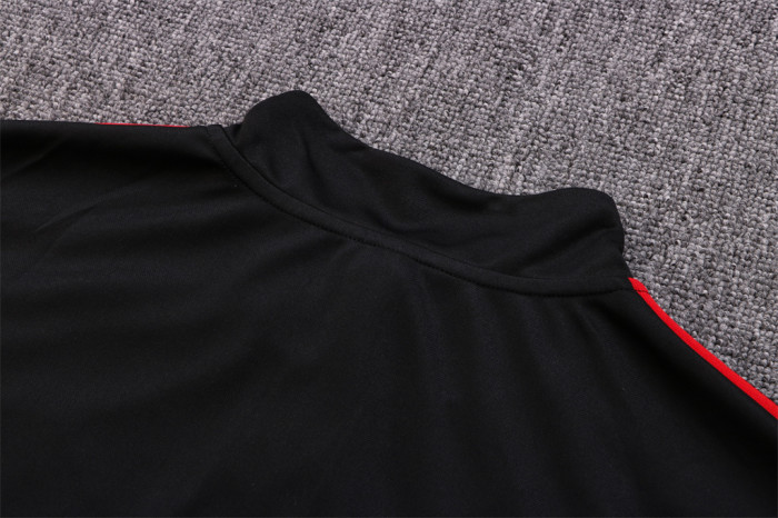 Manchester United Training Jersey Suit 22/23