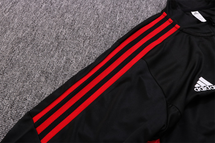 Manchester United Training Jersey Suit 22/23