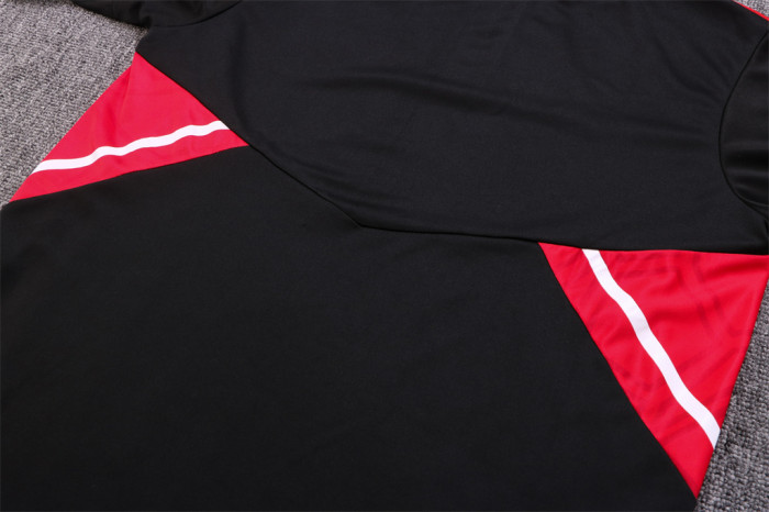 Manchester United Training Jersey Suit 22/23