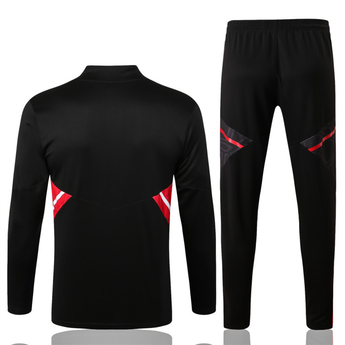 Manchester United Training Jersey Suit 22/23