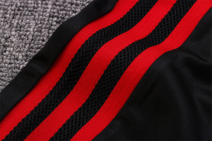 Manchester United Training Jersey Suit 22/23