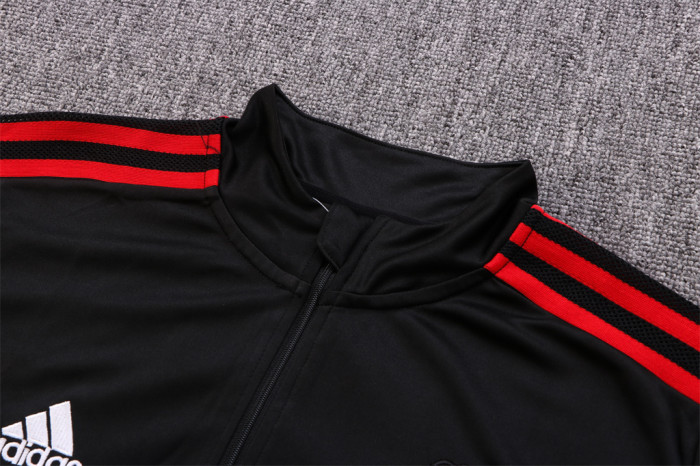 Manchester United Training Jersey Suit 22/23