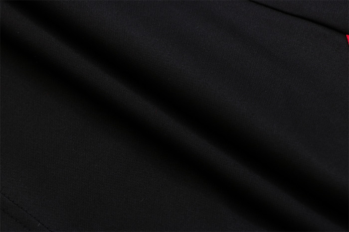 Manchester United Training Jersey Suit 22/23