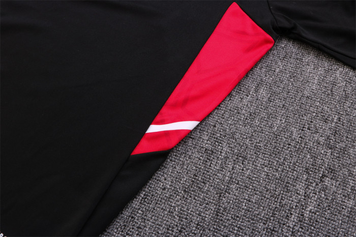 Manchester United Training Jersey Suit 22/23