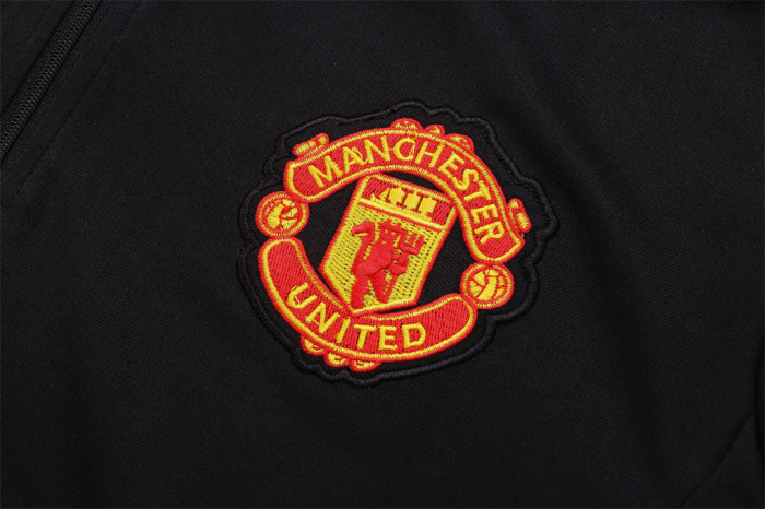 Manchester United Training Jersey Suit 22/23