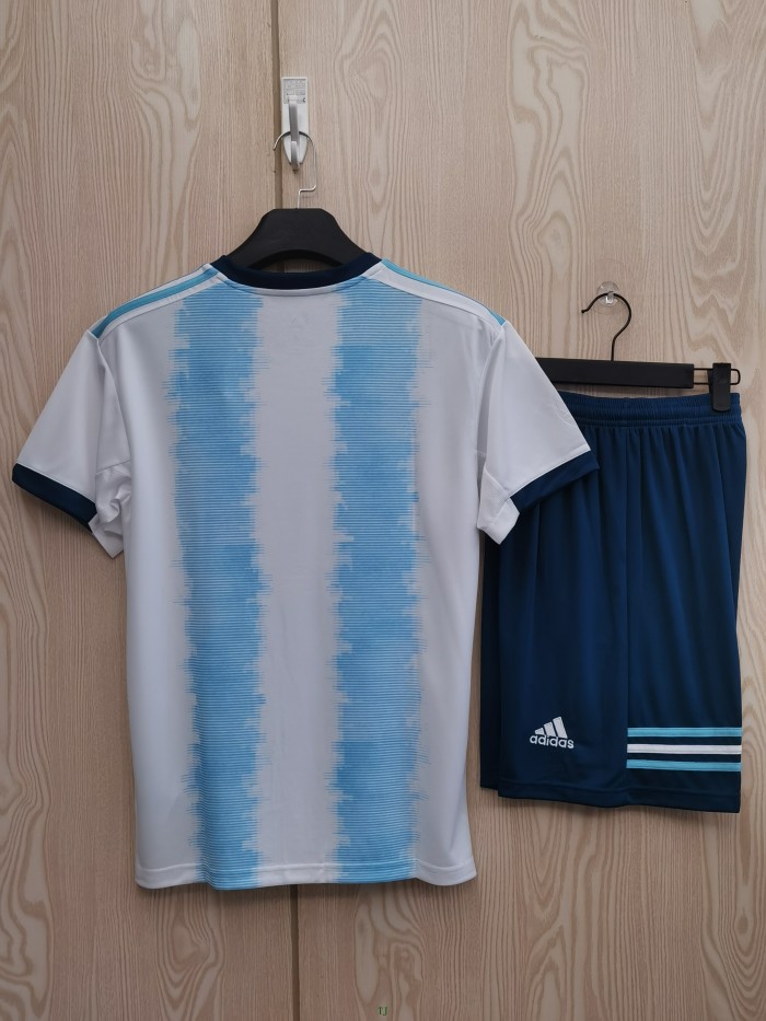 Argentina Home Jersey 19/20