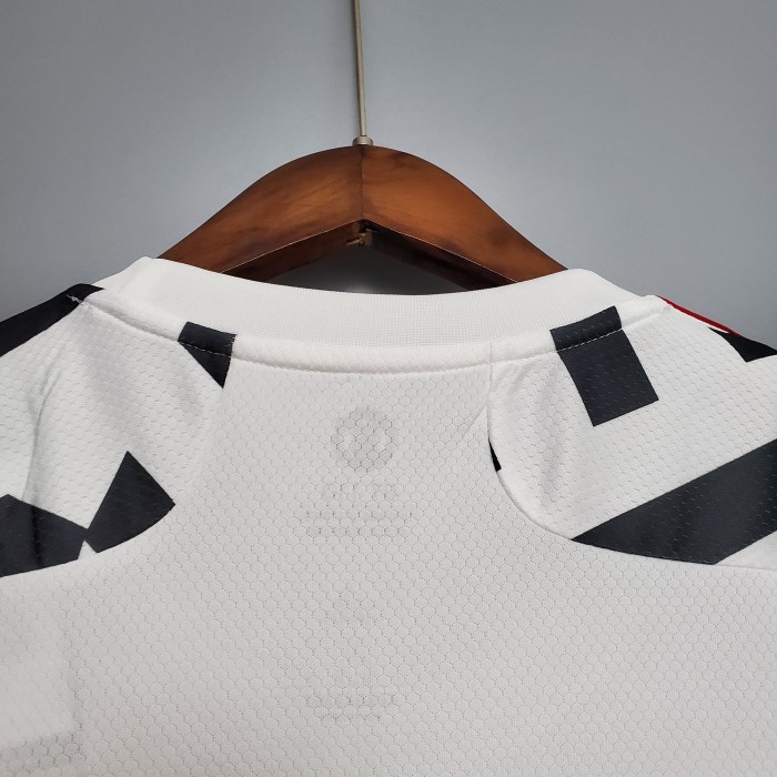 Manchester United Third Man Jersey 20/21